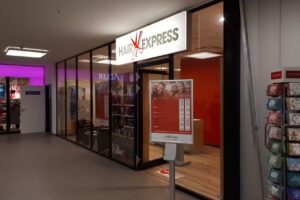 HairExpress Friseur Itter Carre&egrave; Hilden