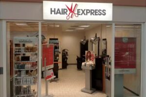 HairExpress Friseur Kaufland Bad Friedrichshall