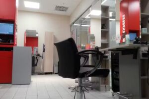 HairExpress Friseur Kaufland Freiberg