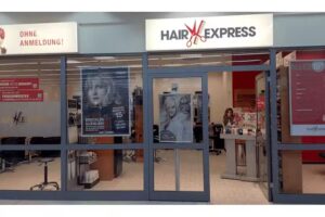 HairExpress Friseur Kaufland Michelstadt
