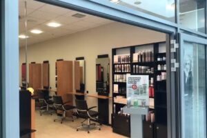 HairExpress Friseur Maximilian Center W&ouml;rth am Rhein