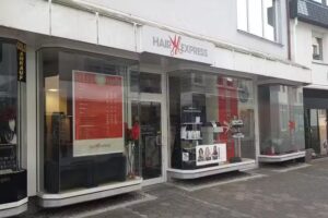 HairExpress Friseur Meschede