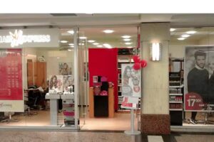 HairExpress Friseur Rhein-Ruhr-Zentrum M&uuml;lheim an der Ruhr