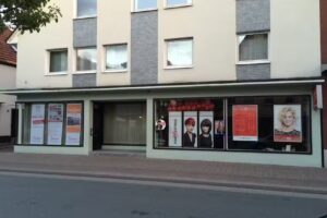 HairExpress Friseur Salzkotten