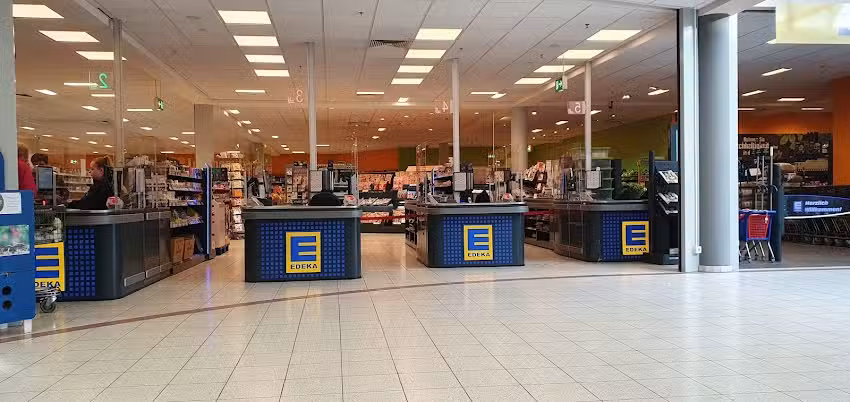 HairExpress Friseur Weser-Center Beverungen