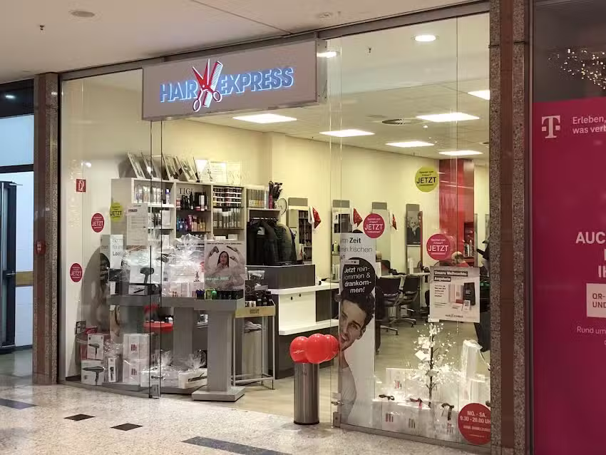 HairExpress