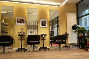 HairFactory Friseur Leipzig &ndash; Daniela Kersten