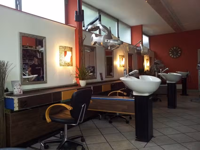 Hairfashion Bernd Nickel