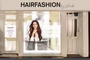 Hairfashion by Linda