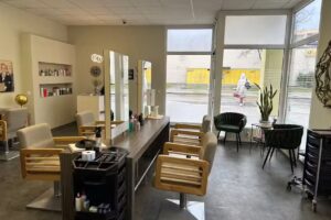 Hairfashion Dubrau GmbH Friseursalon