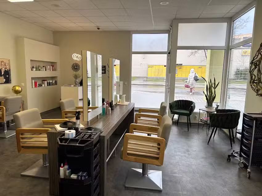 Hairfashion Dubrau GmbH Friseursalon