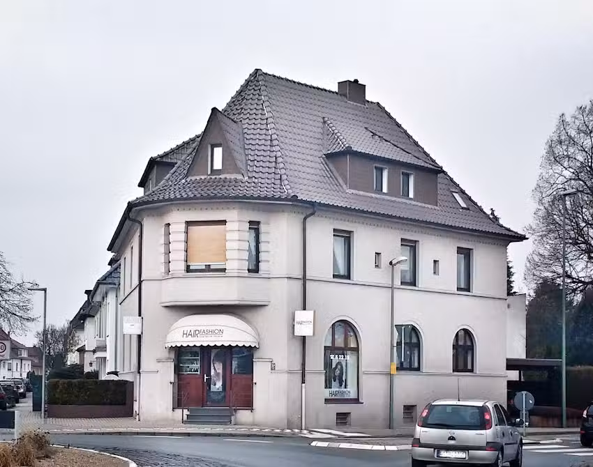 Hairfashion Stefanie Wiele