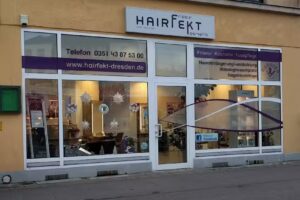 Hairfekt Friseur und Kosmetik