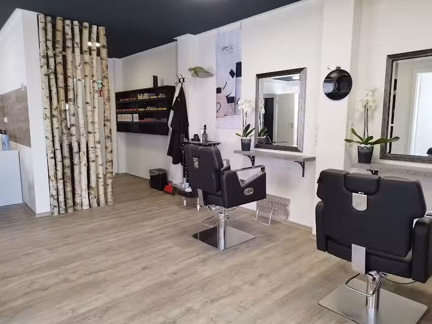 HairForce1 Kitzingen