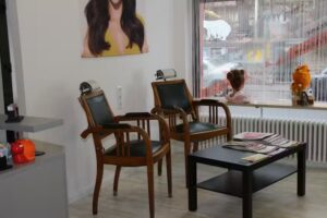 HairForce1 Würzburg