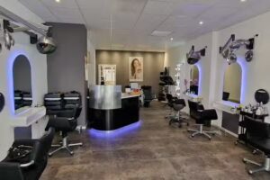 Hairform ViS&uuml; GbR