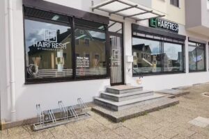 Hairfresh &ndash; Ihr Friseursalon in Schwabm&uuml;nchen