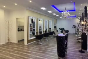 HAIRGALLERY Kira Witzenrath