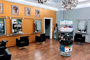 HairGott Friseure M&uuml;nchen | Schwabing