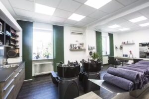 Hairg&ouml;ttle Friseursalon