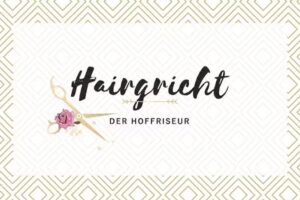 Hairgricht-Der Hoffriseur &ndash; Anna Mayerhofer