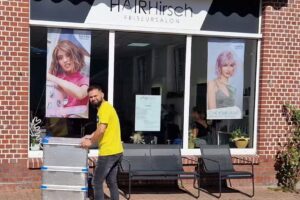 HairHirsch Friseursalon