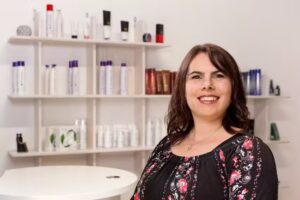 HairKehr by Andrea Kehrmann