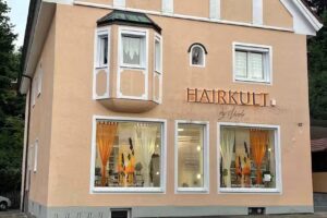 HAIRKULT by Nicole