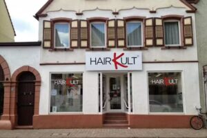 HairKult Seckenheim