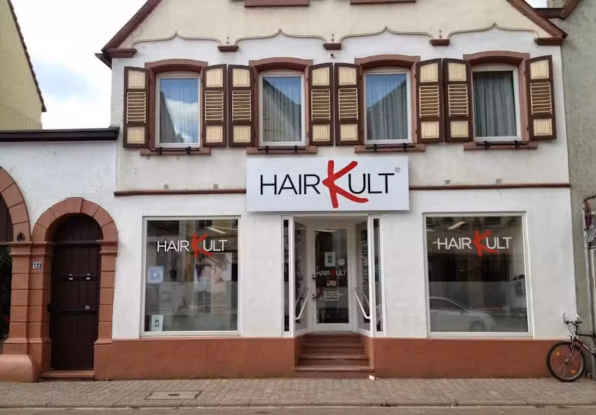 HairKult Seckenheim