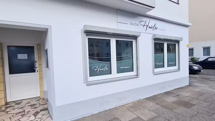 Hairler &ndash; Friseursalon in Bremen