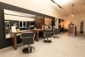 Hairlich bei Matthias