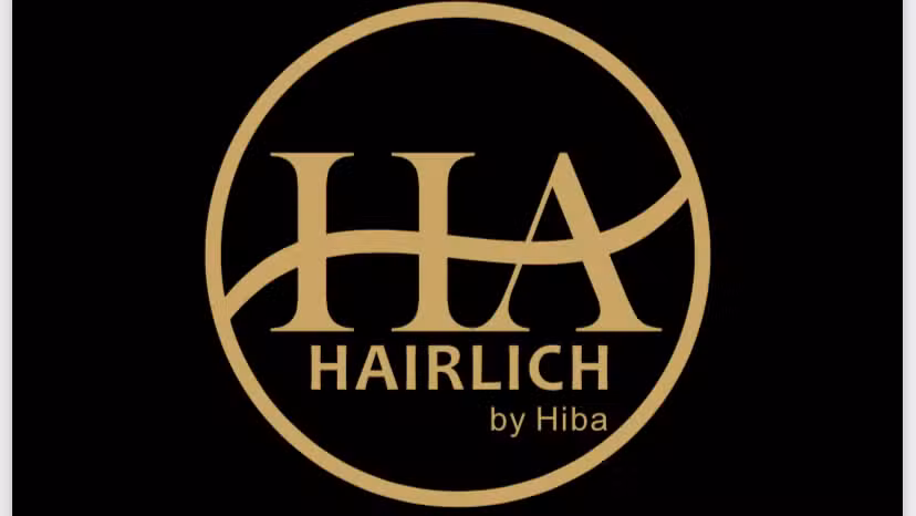 Hairlich By Hiba