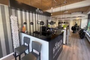 Hairlich – Friseur & Barbier