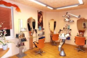 Hairlich Friseursalon