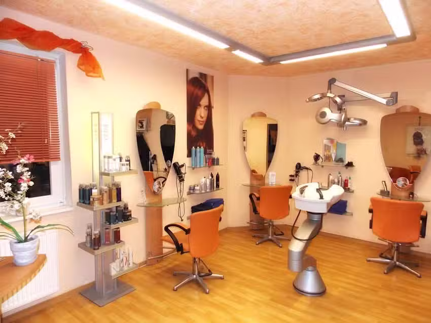 Hairlich Friseursalon