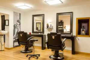 HAIRlich Friseursalon