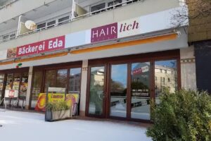 Hairlich Frisuren