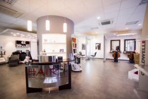 Hairlich Ihr Friseur