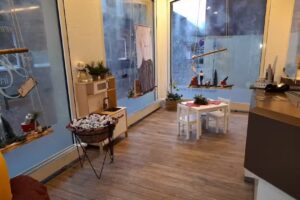 Hairlich in Schermbeck