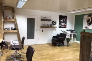 Hairlich!!! Jasmin Schaller