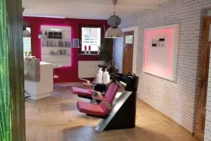 Hairlich Michael Scholten Friseur