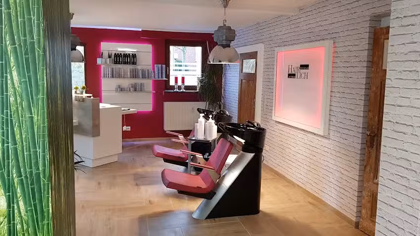 Hairlich Michael Scholten Friseur