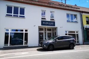 HAIRLIGHT Virginia Lorson