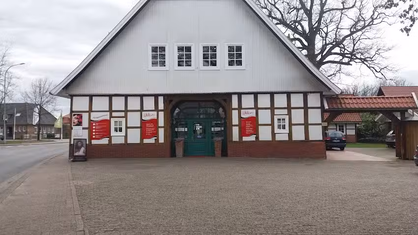 Hairline Georg Bl&ouml;mer