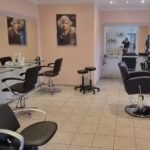 Hairline Ihr Friseur