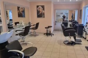 Hairline Ihr Friseur