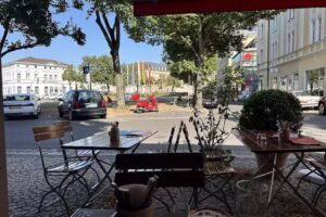 HairLine Liza Redken