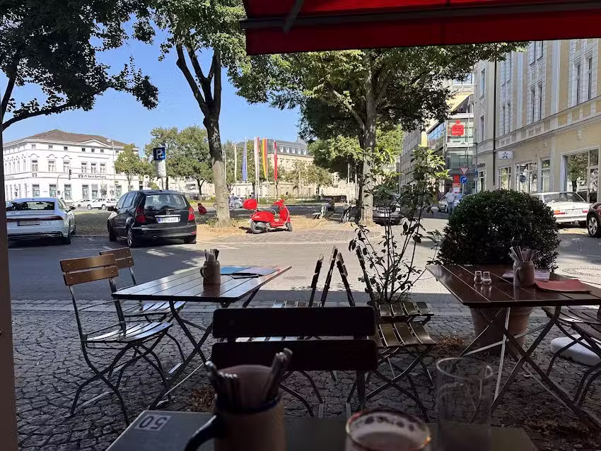 HairLine Liza Redken