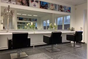 HAIRLINER&rsquo;S Hagens und Kaemena GmbH